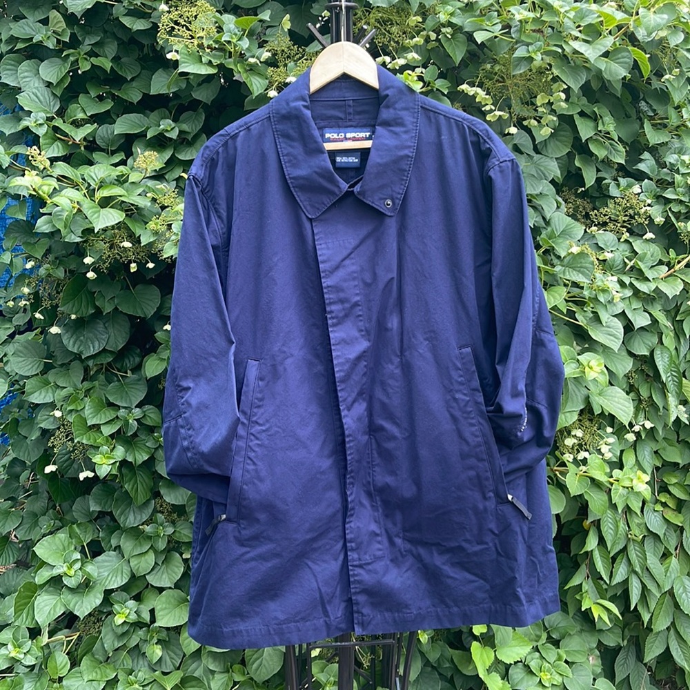 Vintage RL Polo Sport Coat
